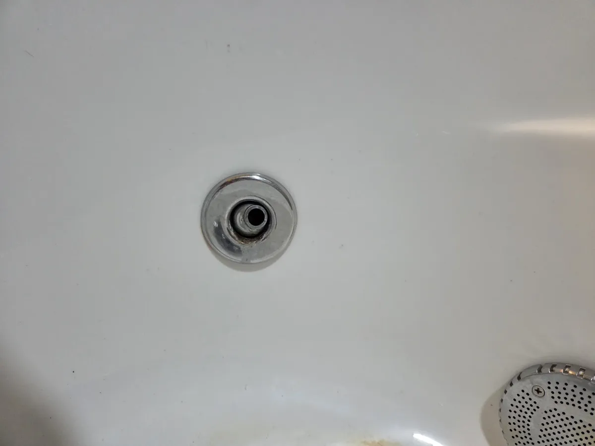 부산 해운대 모터 및 배수구 교체 배수구 상태