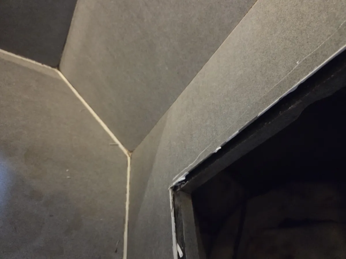 부산 해운대 모터 및 배수구 교체 점검구와 하부 배관 확인